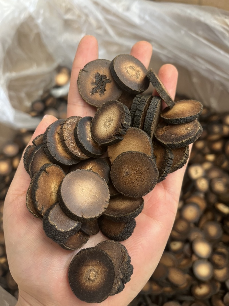 化橘红圆片化橘红斜片化橘红，一手货源
