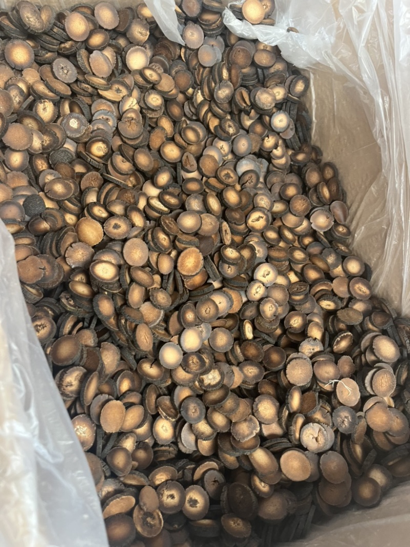 化橘红圆片化橘红斜片化橘红，一手货源