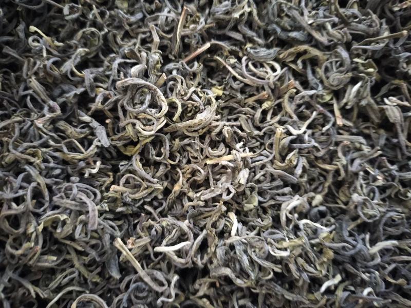 云南精品绿茶斯拉甲茶产地直发品质保证