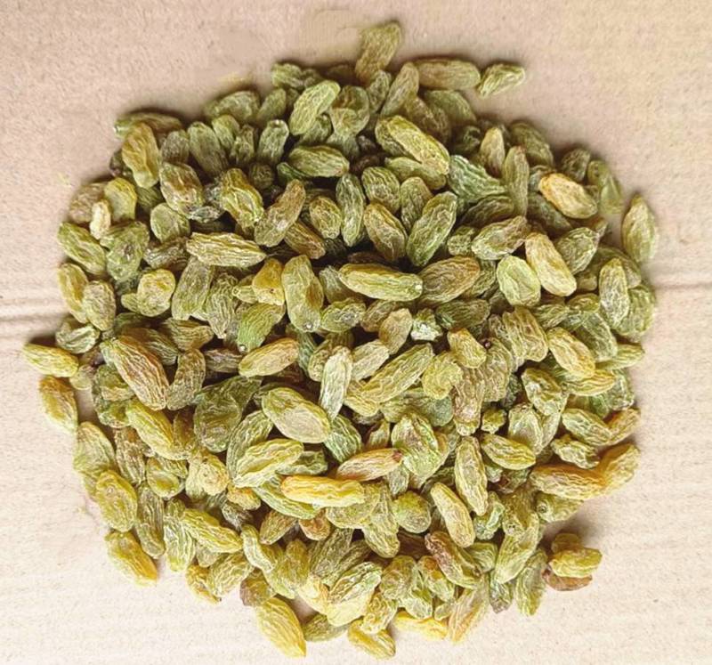 新疆特产吐鲁番葡萄干绿葡萄干小珍珠葡萄干休闲零食葡萄干批