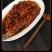 大白叼新鲜刁子鱼小白叼翘嘴鱼酒店菜冷冻湘菜食材私房菜