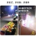 超亮12v灯led灯地摊灯夜市灯充电led摆摊专用可照明