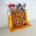 四川口味500g卤香凤爪卤味鸡爪五香凤爪另有5斤大包装