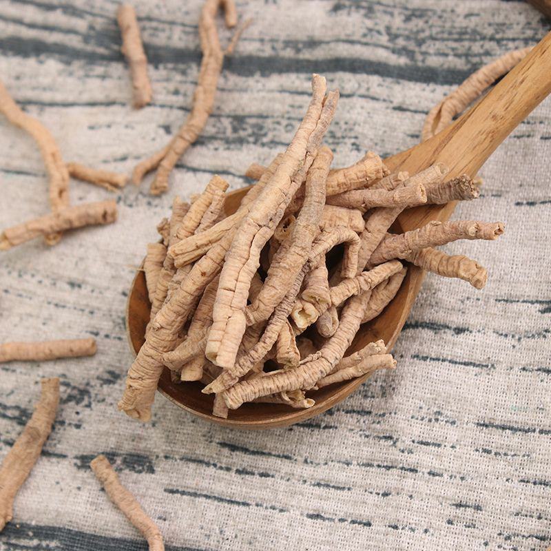 远志中药材正品无硫带心可磨粉远志茶可配益智仁伸筋草中草药