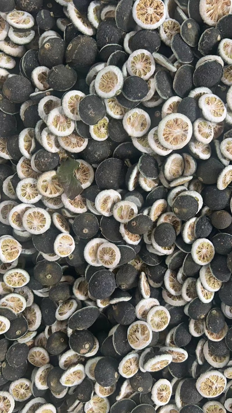 沃柑枳壳现货