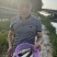 白条羊