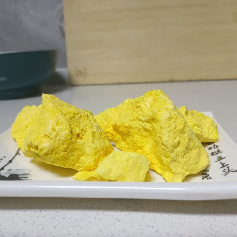 天然火山矿石食用中药材倪海厦张锡纯推荐