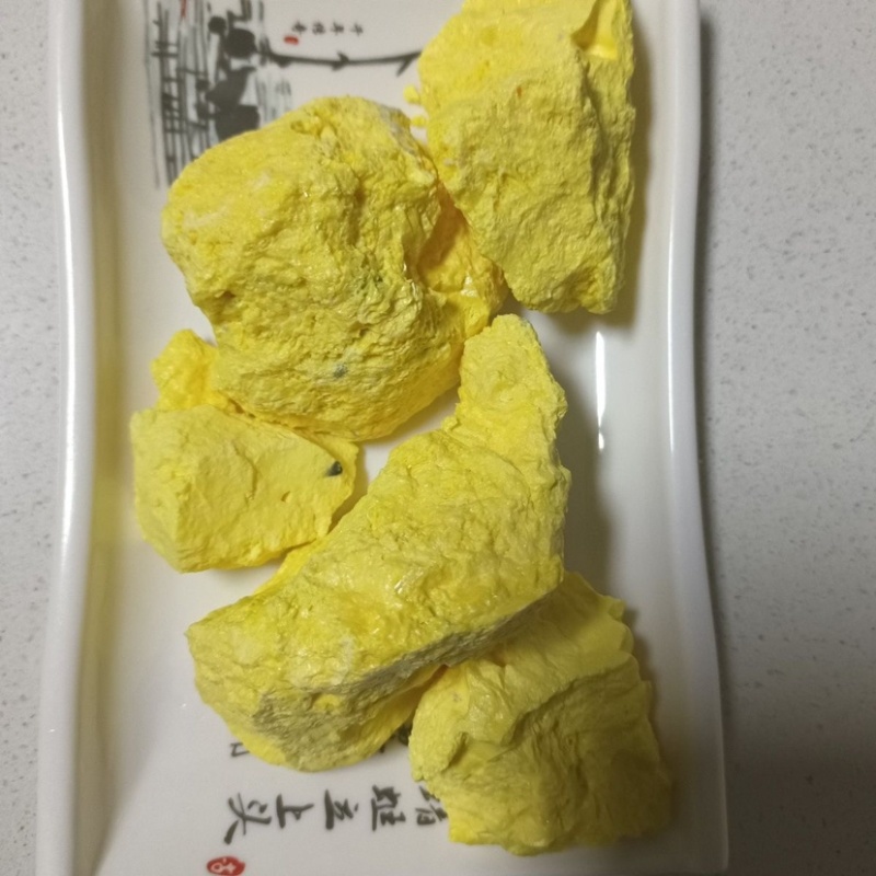 天然火山矿石食用中药材倪海厦张锡纯推荐
