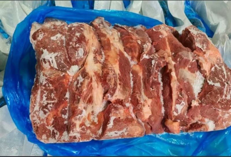 母猪纯干一号肉