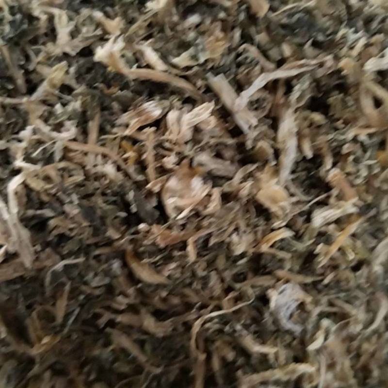 梅干菜