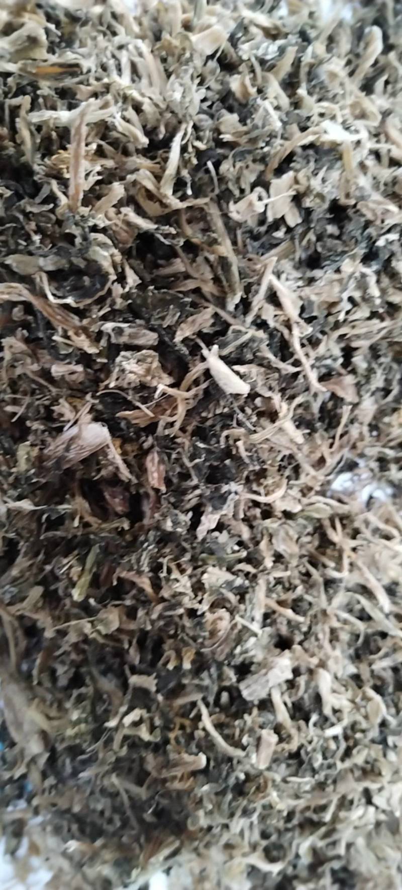 梅干菜