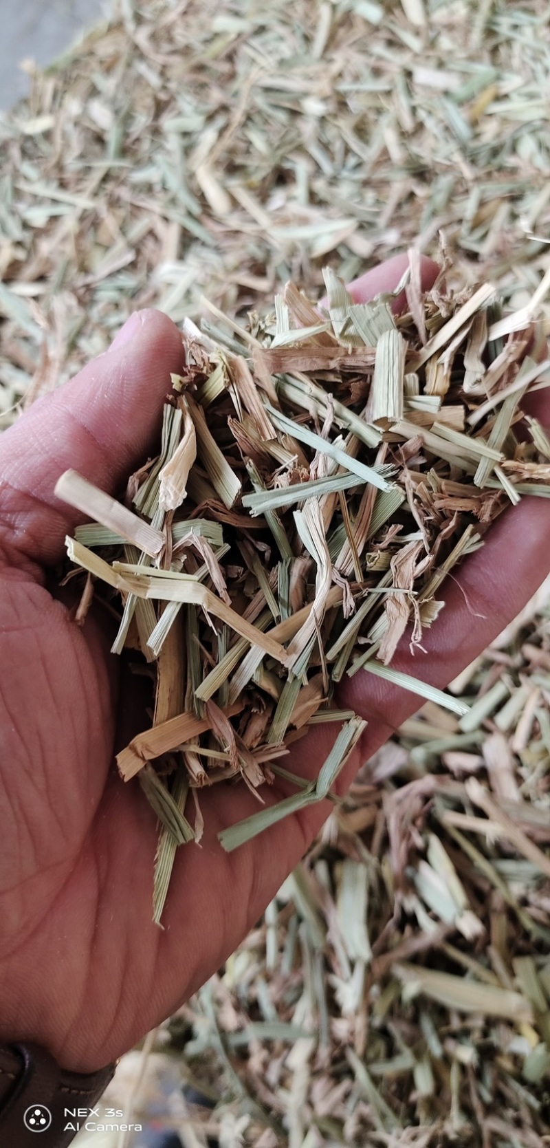 精品柔丝二次压块稻草，一手货源，全国发货