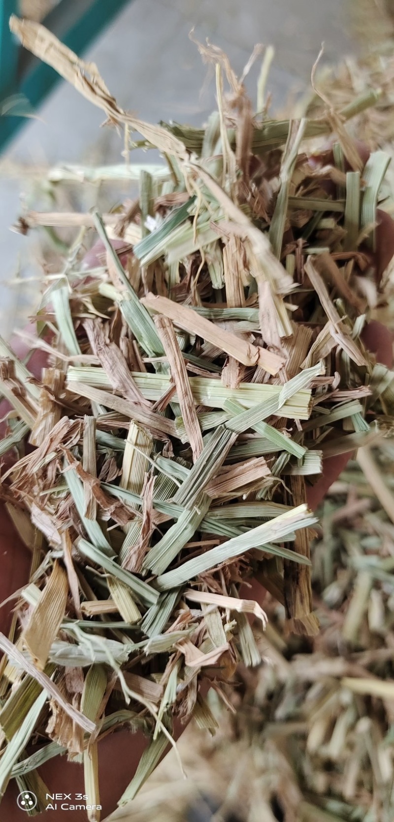 精品柔丝二次压块稻草，一手货源，全国发货