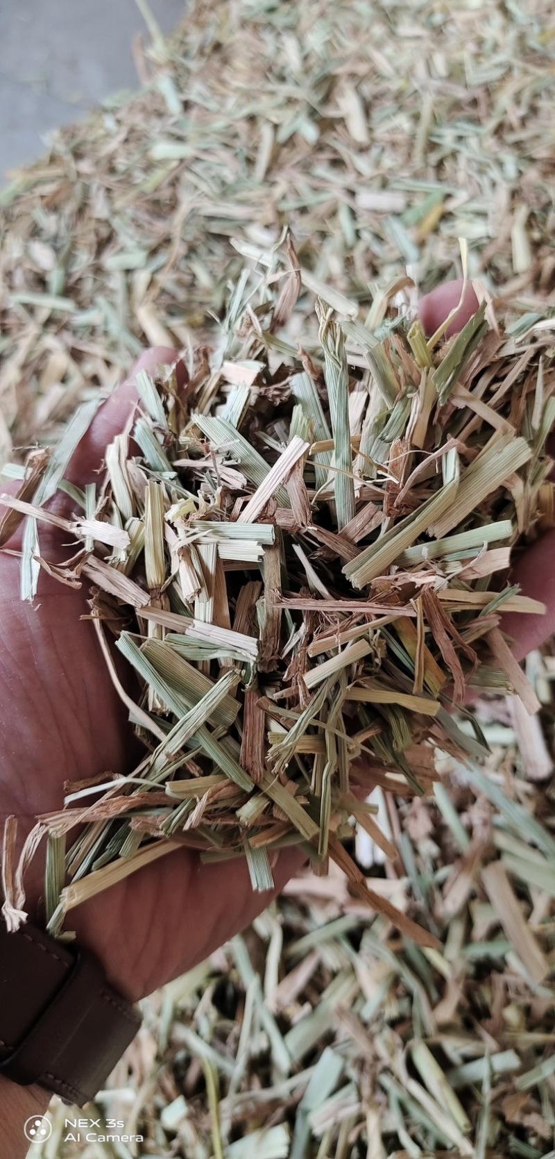 精品柔丝二次压块稻草，一手货源，全国发货