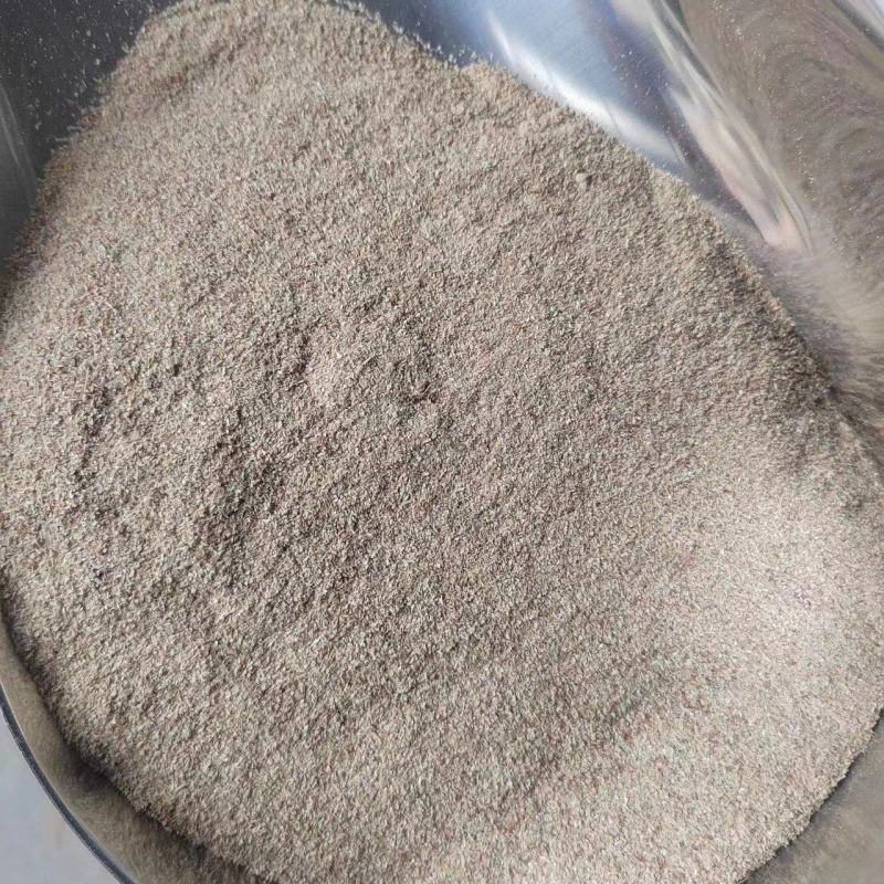 菏泽玉米芯粉60目灰分3