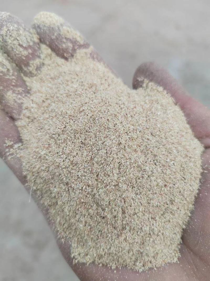 菏泽玉米芯粉60目灰分3