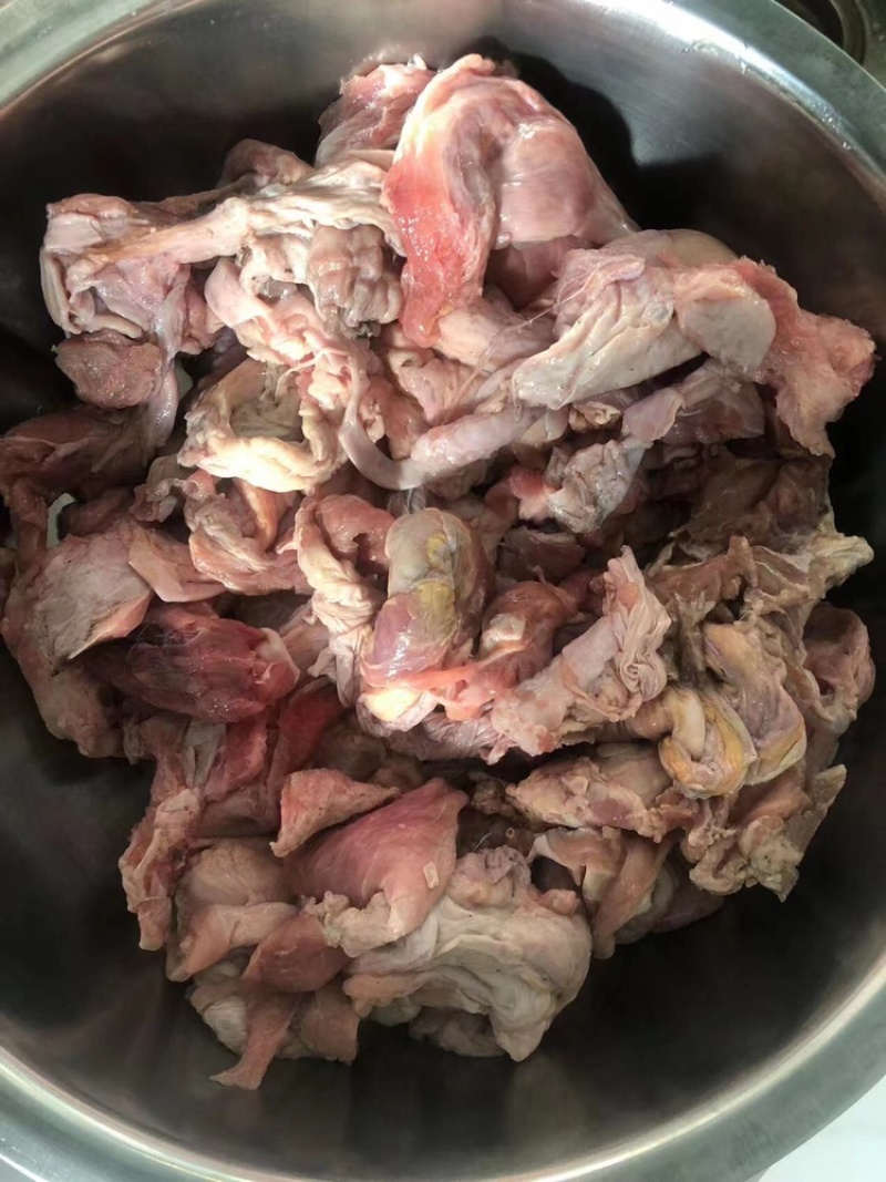 牛肉筋筋头巴脑冻品全国发货，质量好价格低