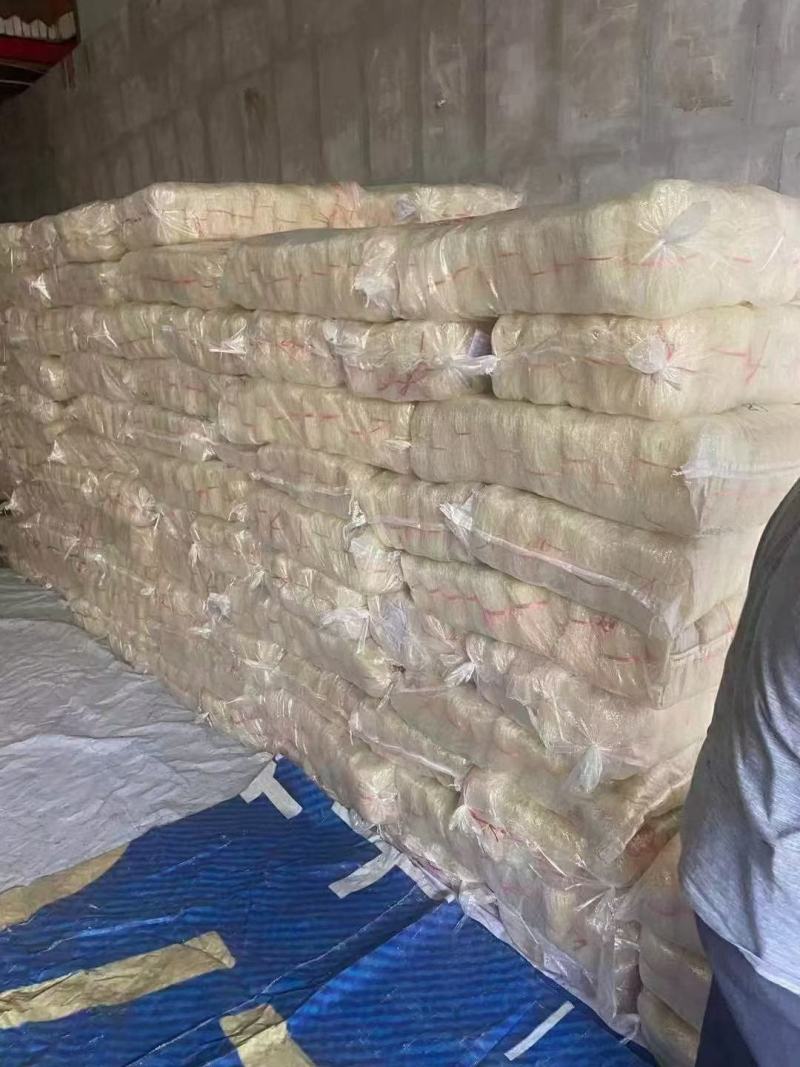 粉丝豌豆粉丝不糊汤不断节跑江湖展会地摊夜市粉丝货源