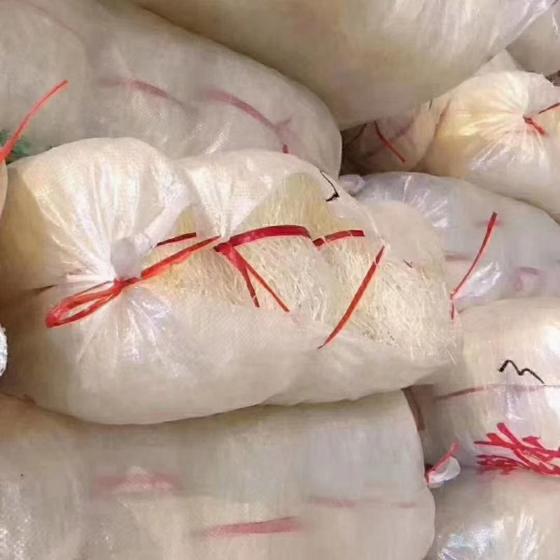 粉丝豌豆粉丝不糊汤不断节跑江湖展会地摊夜市粉丝货源