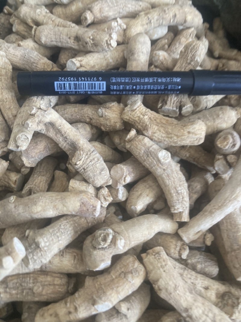 西洋参西洋参个片规格多可私聊，另经营其他药材千余种