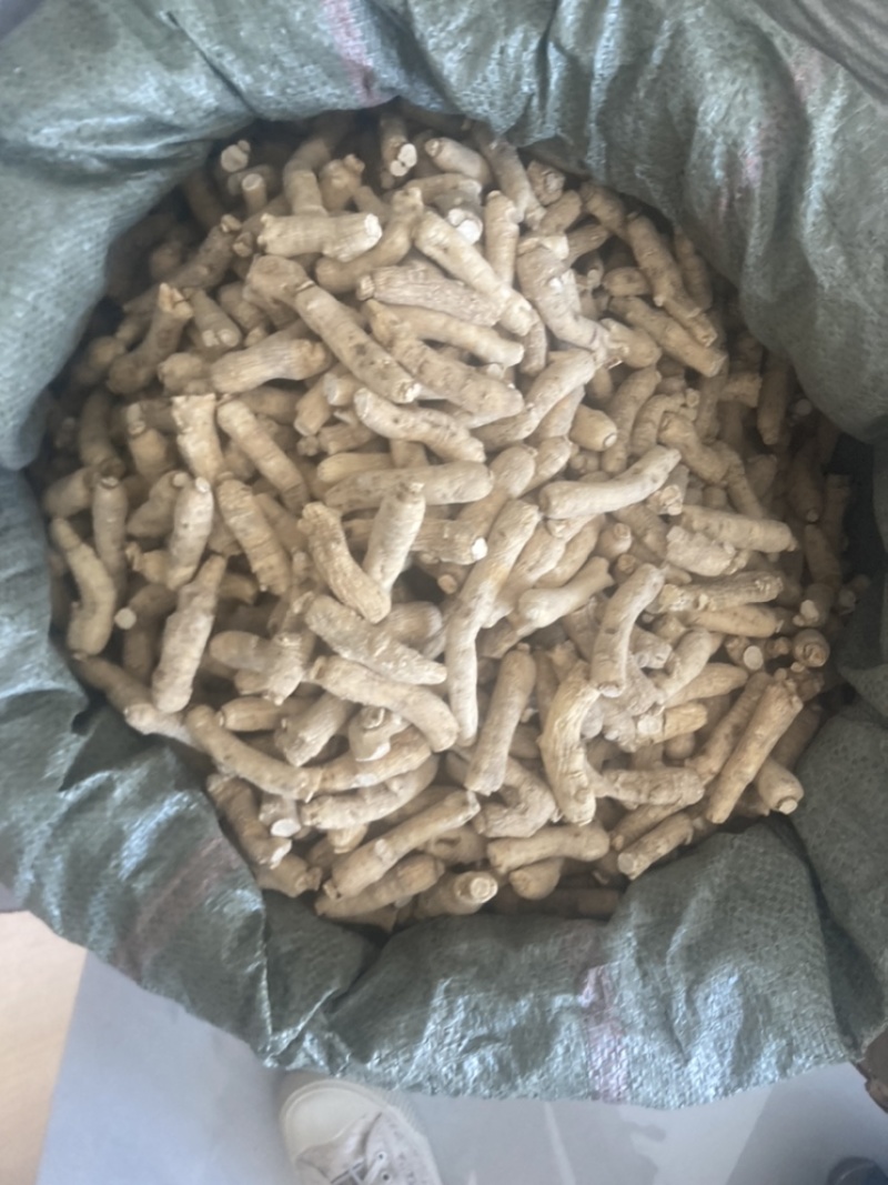 西洋参西洋参个片规格多可私聊，另经营其他药材千余种