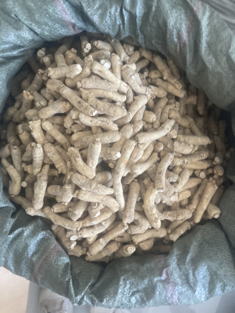 西洋参西洋参个片规格多可私聊，另经营其他药材千余种