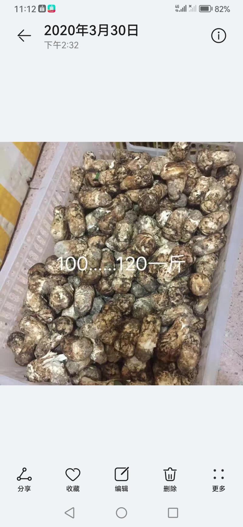 诚信经营阿坝州各类土特产野生菌松茸，野菜欢迎采购