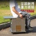 户外柴火炉灶移动柴火炉农村柴火灶家用烧柴移动炉子大锅铁锅