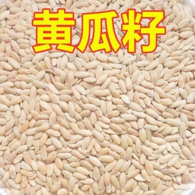 中药材黄瓜子包邮东北旱黄瓜籽生熟黄瓜籽粉可搭配生