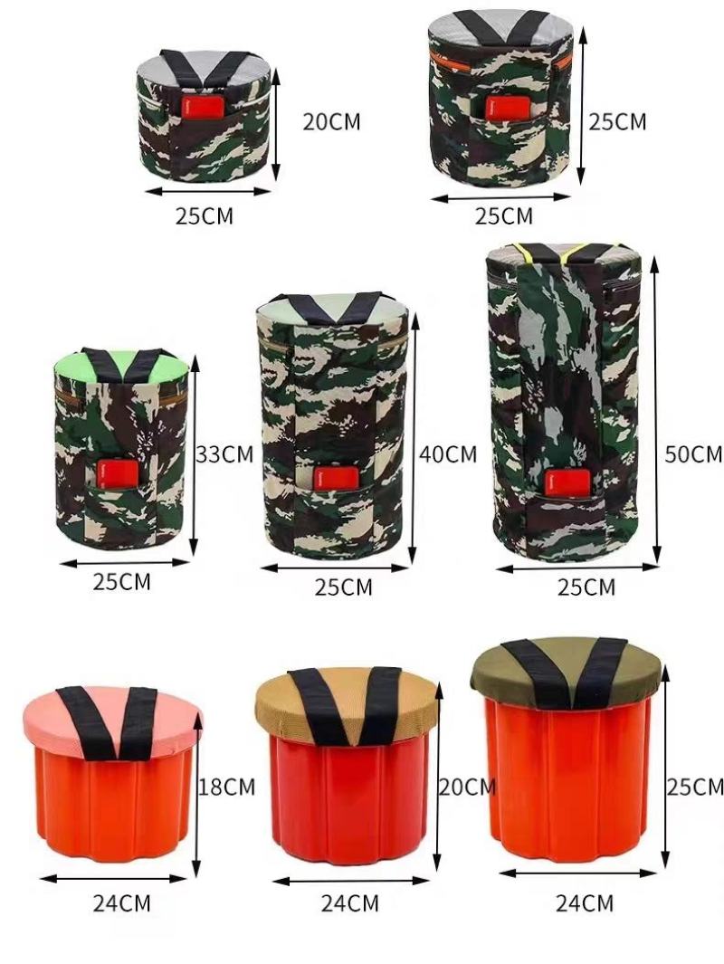 干农活泡沫凳子懒汉凳大棚移动随身农用干活小板凳专用挖蒜懒
