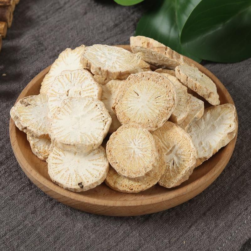 精选正品野生粉防己新货汉防己粉木防己汤中药材粉黄己