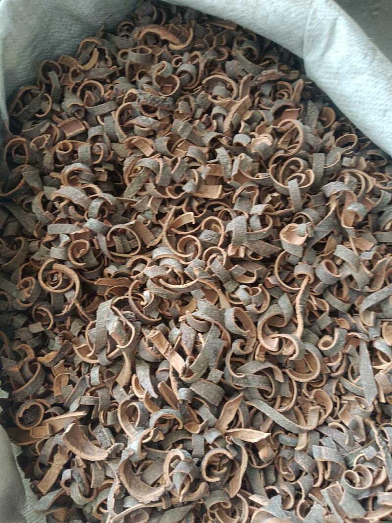 桂皮丝产地一手货源充足实拍现货24小时内发货