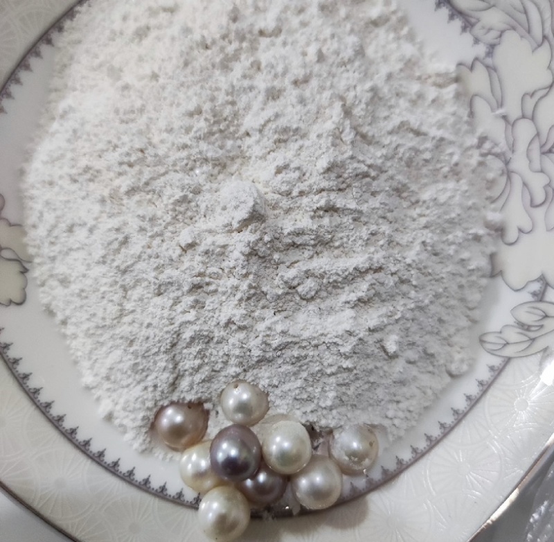 珍珠粉振兴药材批发零售珍珠粉一手货源