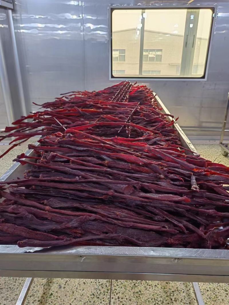 高原特产蜀香牛肉风干肉休闲零食牛肉干肉脯手撕牛肉能量小吃