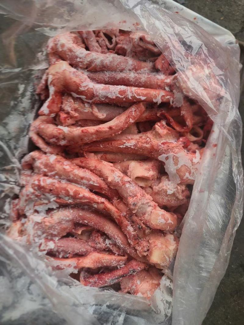 牛心管
