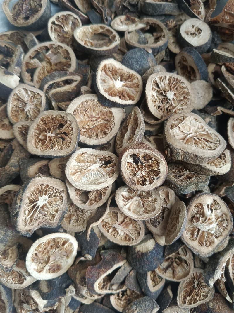 青皮，四花青皮规格齐全无硫实拍现货24小时内发货