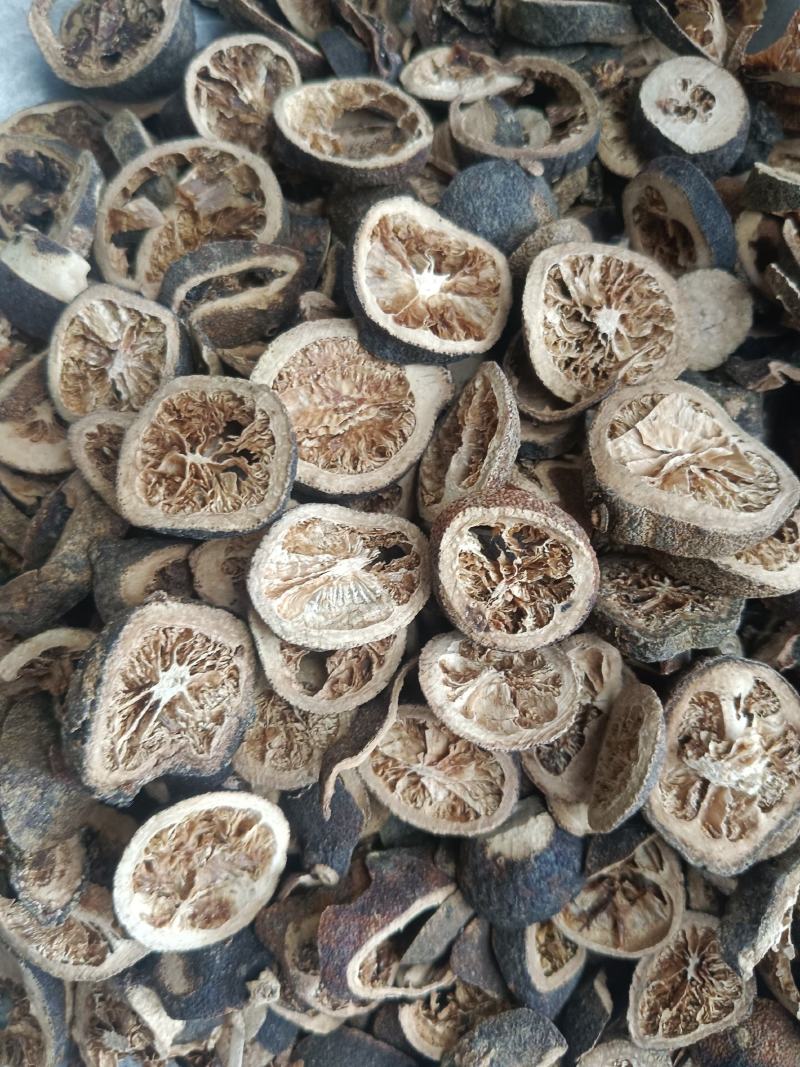 青皮，四花青皮规格齐全无硫实拍现货24小时内发货