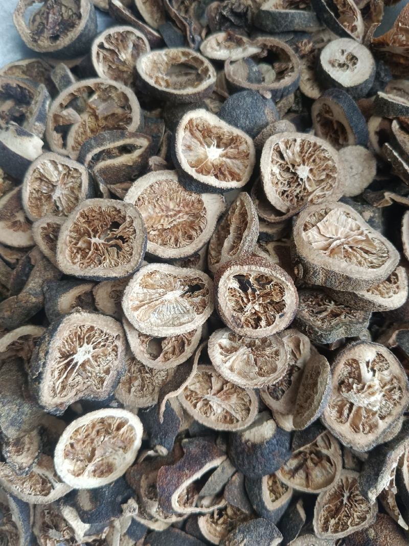 青皮，四花青皮规格齐全无硫实拍现货24小时内发货