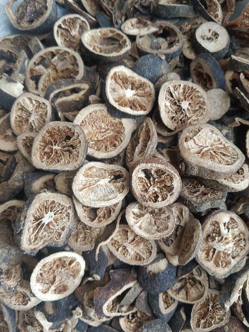 青皮，四花青皮规格齐全无硫实拍现货24小时内发货