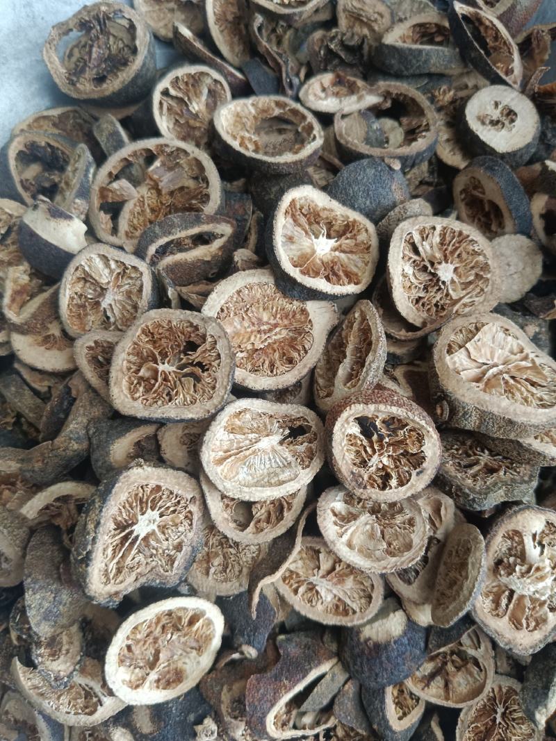 青皮，四花青皮规格齐全无硫实拍现货24小时内发货
