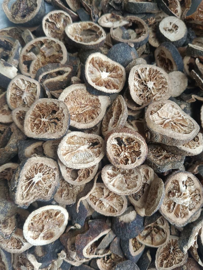 青皮，四花青皮规格齐全无硫实拍现货24小时内发货