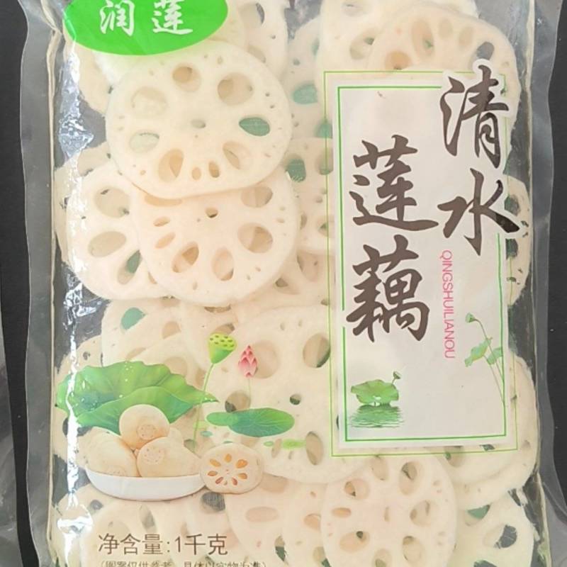 清水藕片，火锅，麻辣烫，卤菜，饭店，电商平台，活动热销中