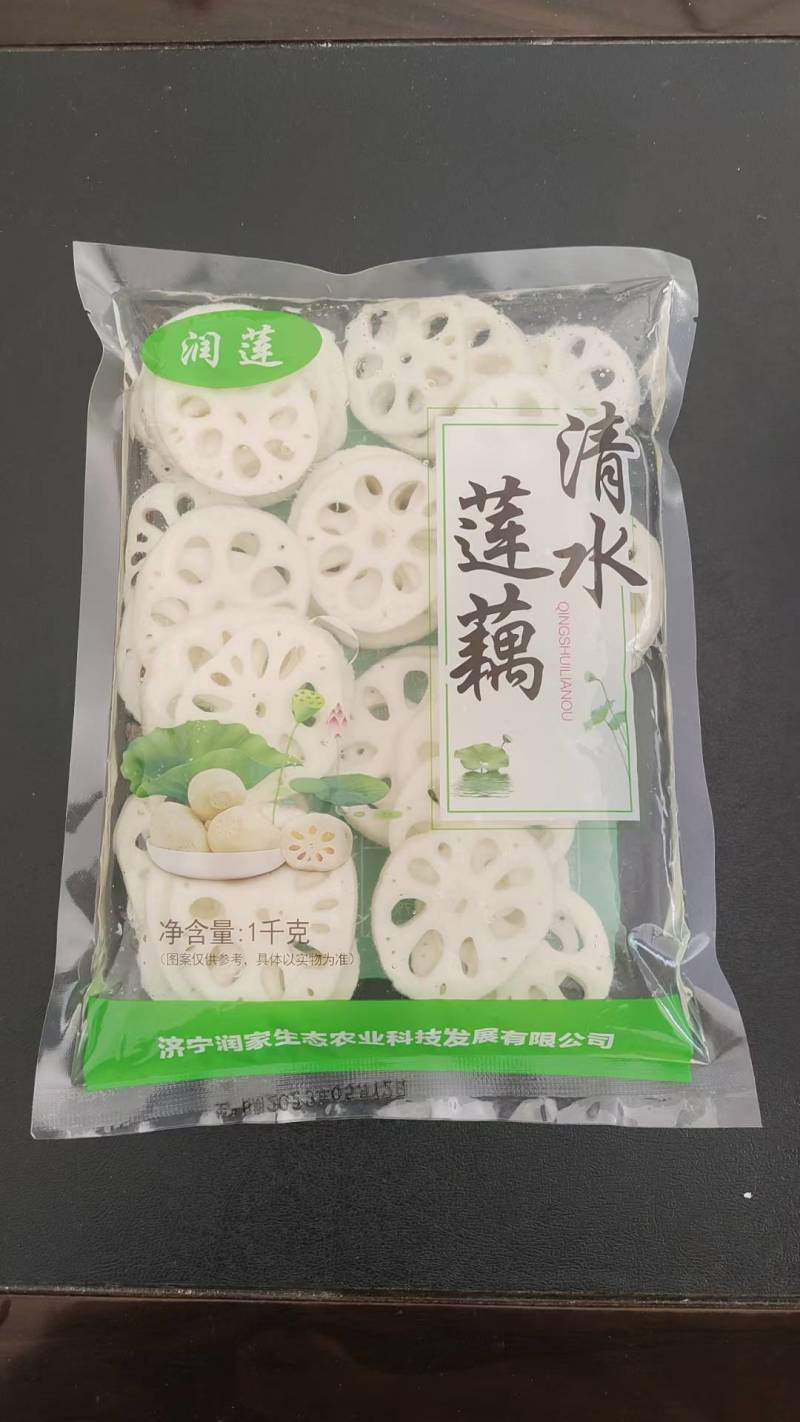 清水藕片，火锅，麻辣烫，卤菜，饭店，电商平台，活动热销中