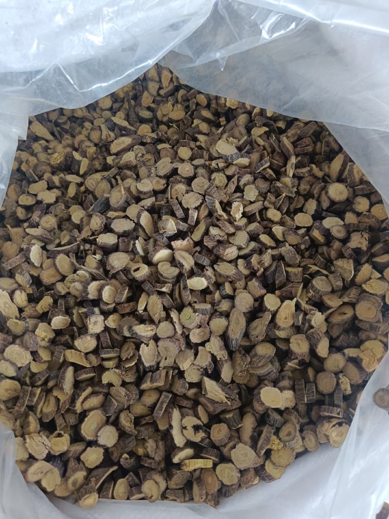 甘草野无硫黄茬产地一手货源实拍现货24小时了发货