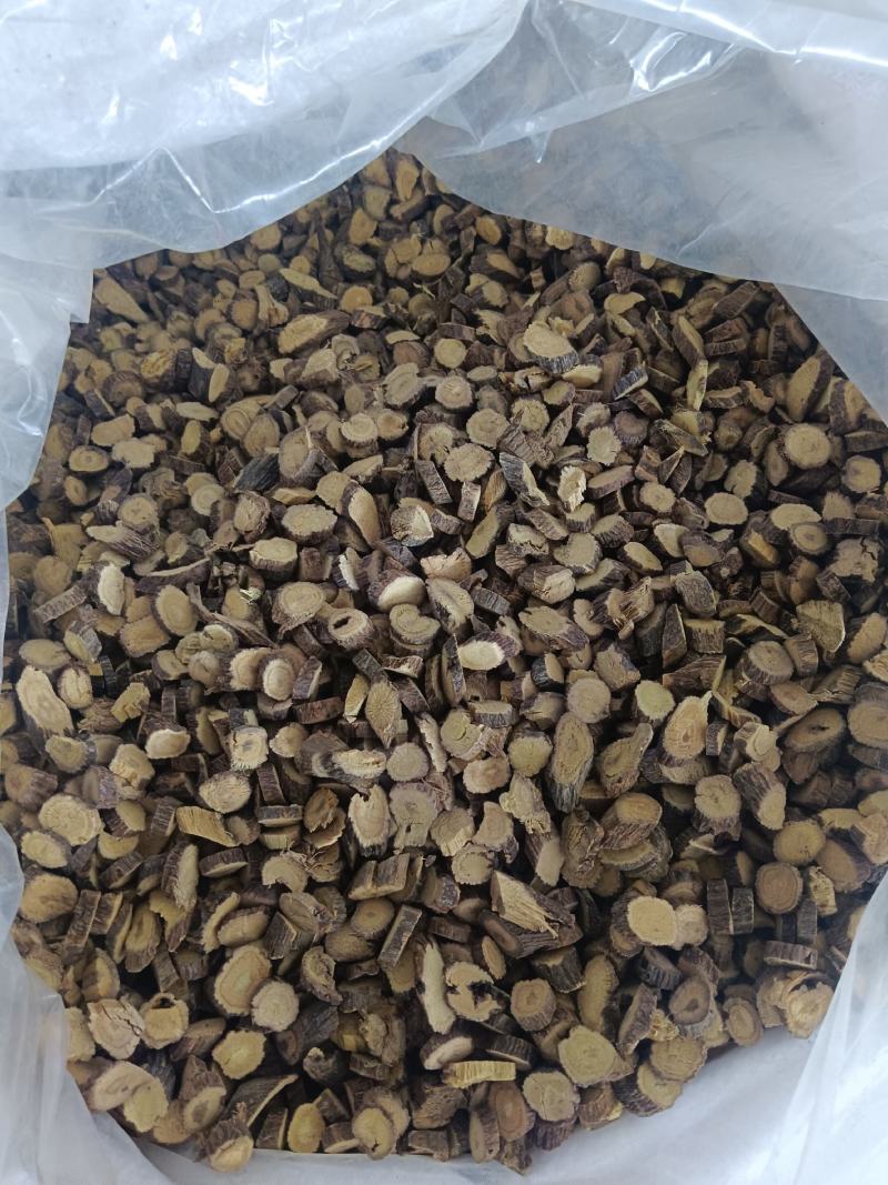 甘草野无硫黄茬产地一手货源实拍现货24小时了发货
