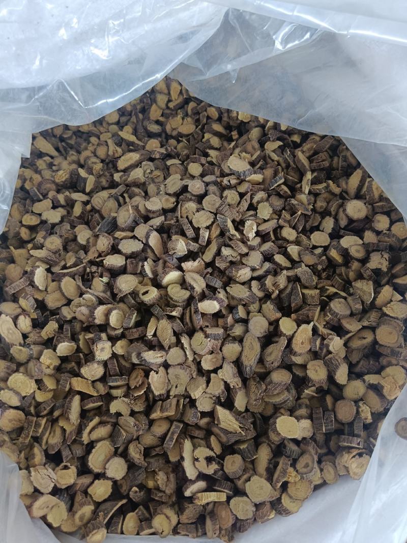 甘草野无硫黄茬产地一手货源实拍现货24小时了发货