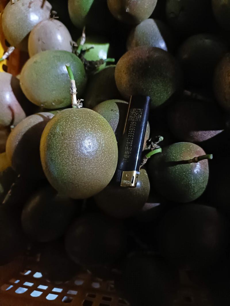 百香果