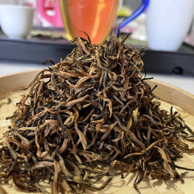 滇红金丝云南特产精品红茶滇红工夫保质保量全国发货欢迎联系