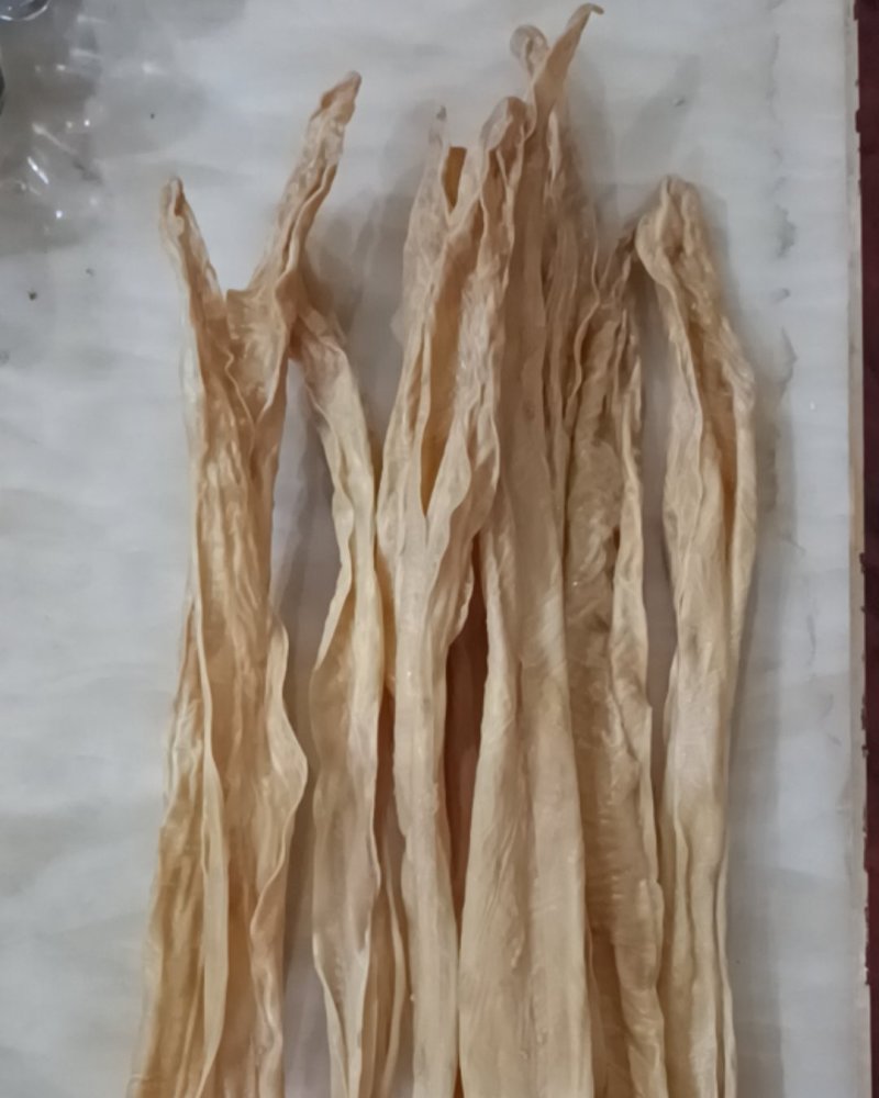 正宗农家腐竹