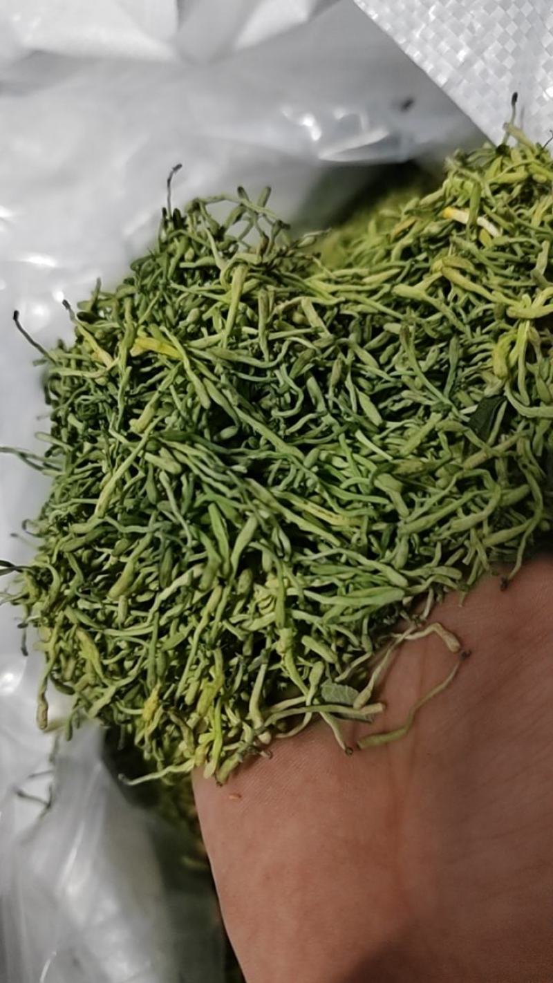 山银花，小米花，茶花